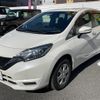 nissan note 2018 -NISSAN--Note DBA-E12--E12-610199---NISSAN--Note DBA-E12--E12-610199- image 19