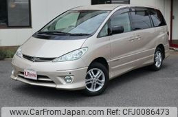 toyota estima 2004 -TOYOTA 【名変中 】--Estima T/L ACR40W--0076190---TOYOTA 【名変中 】--Estima T/L ACR40W--0076190-