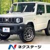 suzuki jimny 2023 -SUZUKI--Jimny 3BA-JB64W--JB64W-315***---SUZUKI--Jimny 3BA-JB64W--JB64W-315***- image 1