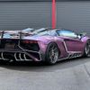 lamborghini aventador 2017 quick_quick_47L539_ZHWEF3ZD7HLA06166 image 3