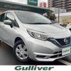 nissan note 2018 -NISSAN--Note DAA-HE12--HE12-172263---NISSAN--Note DAA-HE12--HE12-172263- image 1