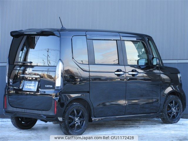 honda n-box 2023 -HONDA--N BOX 6BA-JF6--JF6-2003164---HONDA--N BOX 6BA-JF6--JF6-2003164- image 2