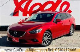 mazda atenza 2014 -MAZDA--Atenza Wagon LDA-GJ2FW--GJ2FW-110710---MAZDA--Atenza Wagon LDA-GJ2FW--GJ2FW-110710-