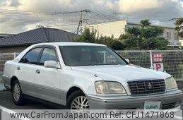 toyota crown 2000 -TOYOTA--Crown GH-JZS171--JZS171-0026243---TOYOTA--Crown GH-JZS171--JZS171-0026243-