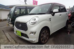 daihatsu cast 2019 -DAIHATSU 【名変中 】--Cast LA260S--0035300---DAIHATSU 【名変中 】--Cast LA260S--0035300-