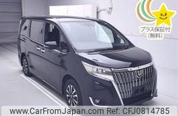 toyota esquire 2017 -TOYOTA--Esquire ZRR80G-0378096---TOYOTA--Esquire ZRR80G-0378096-