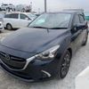 mazda demio 2018 -MAZDA--Demio LDA-DJ5FS--DJ5FS-507709---MAZDA--Demio LDA-DJ5FS--DJ5FS-507709- image 1