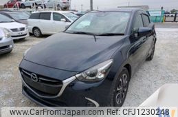 mazda demio 2018 -MAZDA--Demio LDA-DJ5FS--DJ5FS-507709---MAZDA--Demio LDA-DJ5FS--DJ5FS-507709-