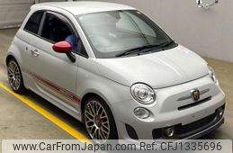 abarth 595 2015 quick_quick_ABA-312142_ZFA3120000J316518