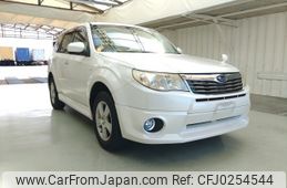 subaru forester 2009 ENHANCEAUTO_1_ea288079