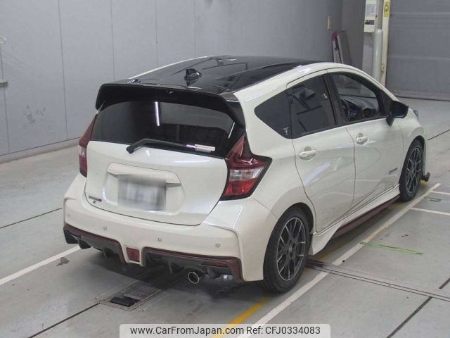 nissan note 2020 -NISSAN 【名古屋 531な2410】--Note HE12-408101---NISSAN 【名古屋 531な2410】--Note HE12-408101- image 2