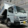 mitsubishi-fuso canter 2018 GOO_NET_EXCHANGE_0701654A30250713W001 image 1