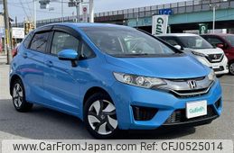 honda fit 2014 -HONDA--Fit DAA-GP5--GP5-3102625---HONDA--Fit DAA-GP5--GP5-3102625-