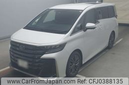 toyota vellfire 2023 -TOYOTA 【広島 344も319】--Vellfire AAHH40W-0005927---TOYOTA 【広島 344も319】--Vellfire AAHH40W-0005927-