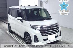 toyota roomy 2023 -TOYOTA 【高松 500ｾ2240】--Roomy M900A-1042941---TOYOTA 【高松 500ｾ2240】--Roomy M900A-1042941-