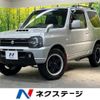 suzuki jimny 2018 -SUZUKI--Jimny ABA-JB23W--JB23W-774679---SUZUKI--Jimny ABA-JB23W--JB23W-774679- image 1