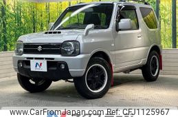 suzuki jimny 2018 -SUZUKI--Jimny ABA-JB23W--JB23W-774679---SUZUKI--Jimny ABA-JB23W--JB23W-774679-