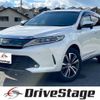 toyota harrier 2018 quick_quick_ASU60W_ASU60-0008044 image 1