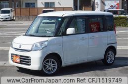 suzuki spacia 2016 CFJ1519749