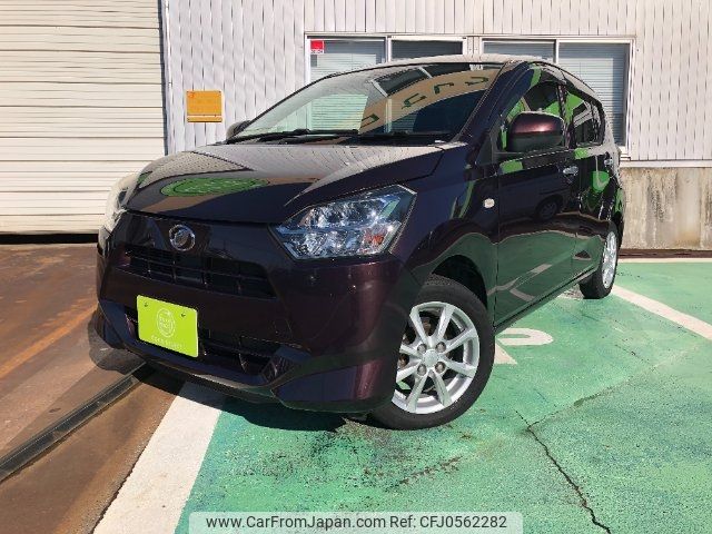 daihatsu mira-e-s 2017 -DAIHATSU--Mira e:s LA350S--0019507---DAIHATSU--Mira e:s LA350S--0019507- image 1