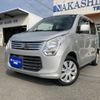 suzuki wagon-r 2013 -SUZUKI--Wagon R DBA-MH34S--MH34S-251488---SUZUKI--Wagon R DBA-MH34S--MH34S-251488- image 1