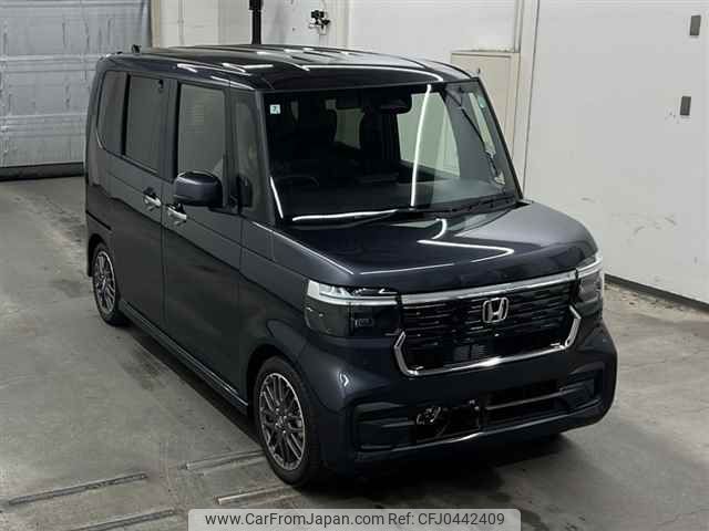 honda n-box 2024 -HONDA 【後日 】--N BOX JF5-2039095---HONDA 【後日 】--N BOX JF5-2039095- image 1