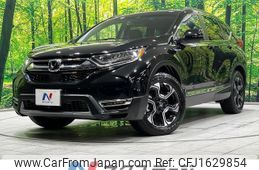 honda cr-v 2019 CFJ1629854