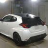 toyota yaris 2021 CFJ1751364 image 8