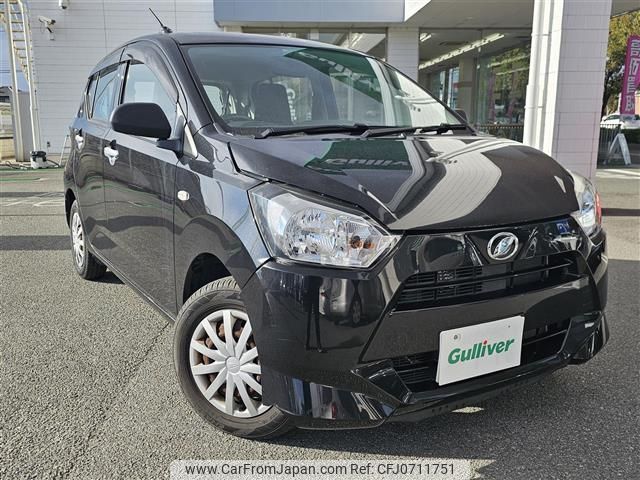 daihatsu mira-e-s 2018 -DAIHATSU--Mira e:s DBA-LA350S--LA350S-0074581---DAIHATSU--Mira e:s DBA-LA350S--LA350S-0074581- image 1