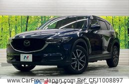 mazda cx-5 2017 -MAZDA--CX-5 LDA-KF2P--KF2P-115256---MAZDA--CX-5 LDA-KF2P--KF2P-115256-