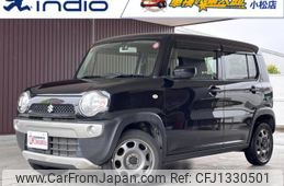 suzuki hustler 2016 CFJ1330501