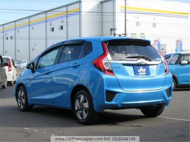 honda fit 2014 -HONDA--Fit GP5--GP5-3036214---HONDA--Fit GP5--GP5-3036214- image 2