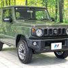 suzuki jimny 2025 CFJ1155733 image 16