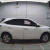 toyota harrier 2013 -TOYOTA--Harrier DBA-ZSU65W--ZSU65-0001631---TOYOTA--Harrier DBA-ZSU65W--ZSU65-0001631- image 8