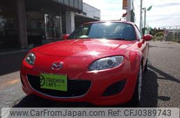 mazda roadster 2009 quick_quick_DBA-NCEC_NCEC-301043