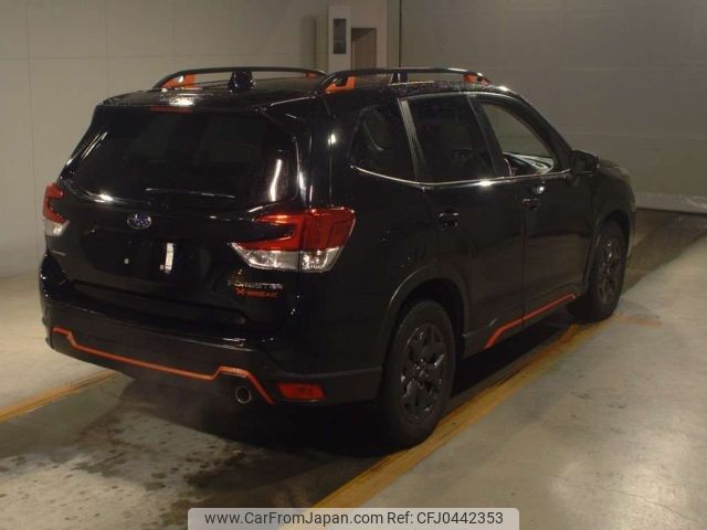 subaru forester 2019 -SUBARU--Forester SK9-029081---SUBARU--Forester SK9-029081- image 2