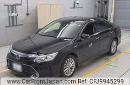 toyota camry 2016 -TOYOTA 【長野 301ﾇ4638】--Camry DAA-AVV50--AVV50-1053215---TOYOTA 【長野 301ﾇ4638】--Camry DAA-AVV50--AVV50-1053215-