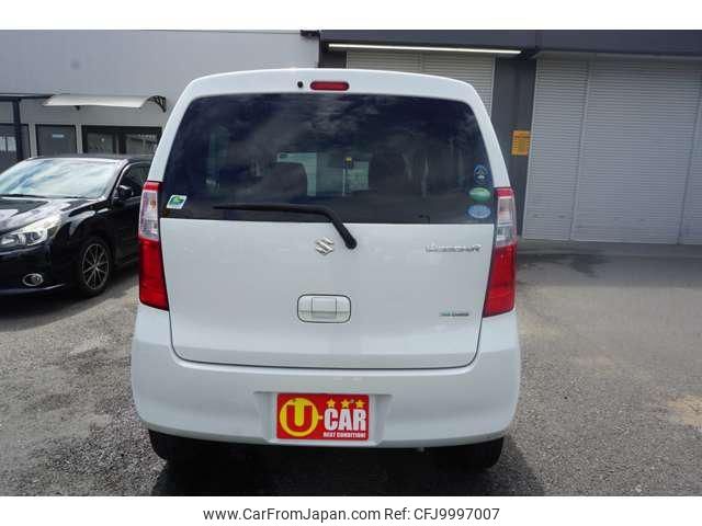 suzuki wagon-r 2015 -SUZUKI--Wagon R MH34S--423254---SUZUKI--Wagon R MH34S--423254- image 2