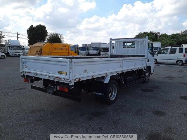 mitsubishi-fuso canter 2015 -MITSUBISHI--Canter FEA50-541687---MITSUBISHI--Canter FEA50-541687- image 2