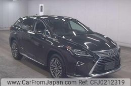 lexus rx 2017 quick_quick_DBA-AGL25W_AGL25-0005578