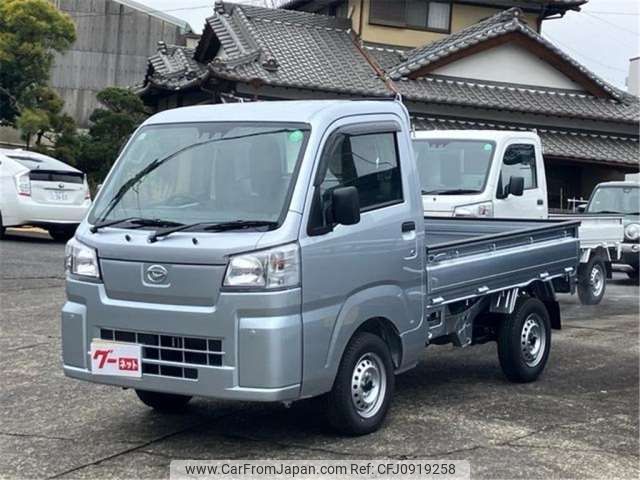 daihatsu hijet-truck 2024 -DAIHATSU 【富士山 481ｸ1067】--Hijet Truck 3BD-S510P--S510P-0604934---DAIHATSU 【富士山 481ｸ1067】--Hijet Truck 3BD-S510P--S510P-0604934- image 1