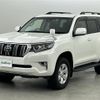 toyota land-cruiser-prado 2018 -TOYOTA--Land Cruiser Prado CBA-TRJ150W--TRJ150-0083302---TOYOTA--Land Cruiser Prado CBA-TRJ150W--TRJ150-0083302- image 4