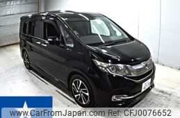 honda stepwagon 2016 -HONDA 【岡山 301む4770】--Stepwgn RP3--RP3-1106259---HONDA 【岡山 301む4770】--Stepwgn RP3--RP3-1106259-