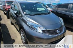 nissan note 2015 -NISSAN--Note DBA-E12--E12-416749---NISSAN--Note DBA-E12--E12-416749-