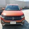 volkswagen t-cross 2021 -VOLKSWAGEN--VW T-Cross 3BA-C1DKR--WVGZZZC1ZNY004981---VOLKSWAGEN--VW T-Cross 3BA-C1DKR--WVGZZZC1ZNY004981- image 5