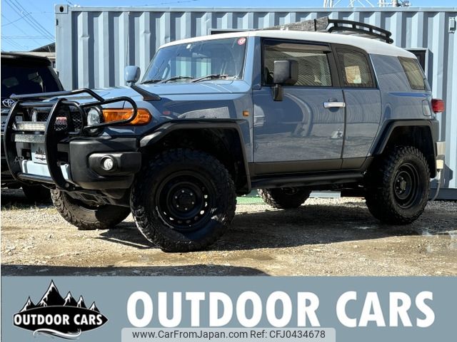 toyota fj-cruiser 2016 -TOYOTA--FJ Curiser CBA-GSJ15W--GSJ15-0131888---TOYOTA--FJ Curiser CBA-GSJ15W--GSJ15-0131888- image 1