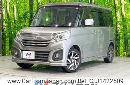 suzuki spacia 2016 CFJ1422509