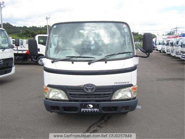 toyota toyoace 2008 -TOYOTA 【相模 100ﾀ1314】--Toyoace ABG-TRU500--TRU500-0001130---TOYOTA 【相模 100ﾀ1314】--Toyoace ABG-TRU500--TRU500-0001130- image 2