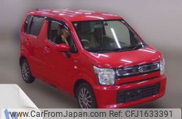 suzuki wagon-r 2018 CFJ1633391
