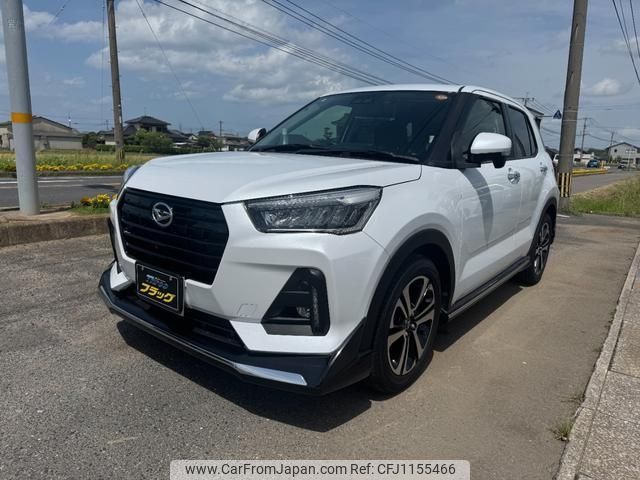daihatsu rocky 2019 -DAIHATSU--Rocky A200S--A200S-0004023---DAIHATSU--Rocky A200S--A200S-0004023- image 1